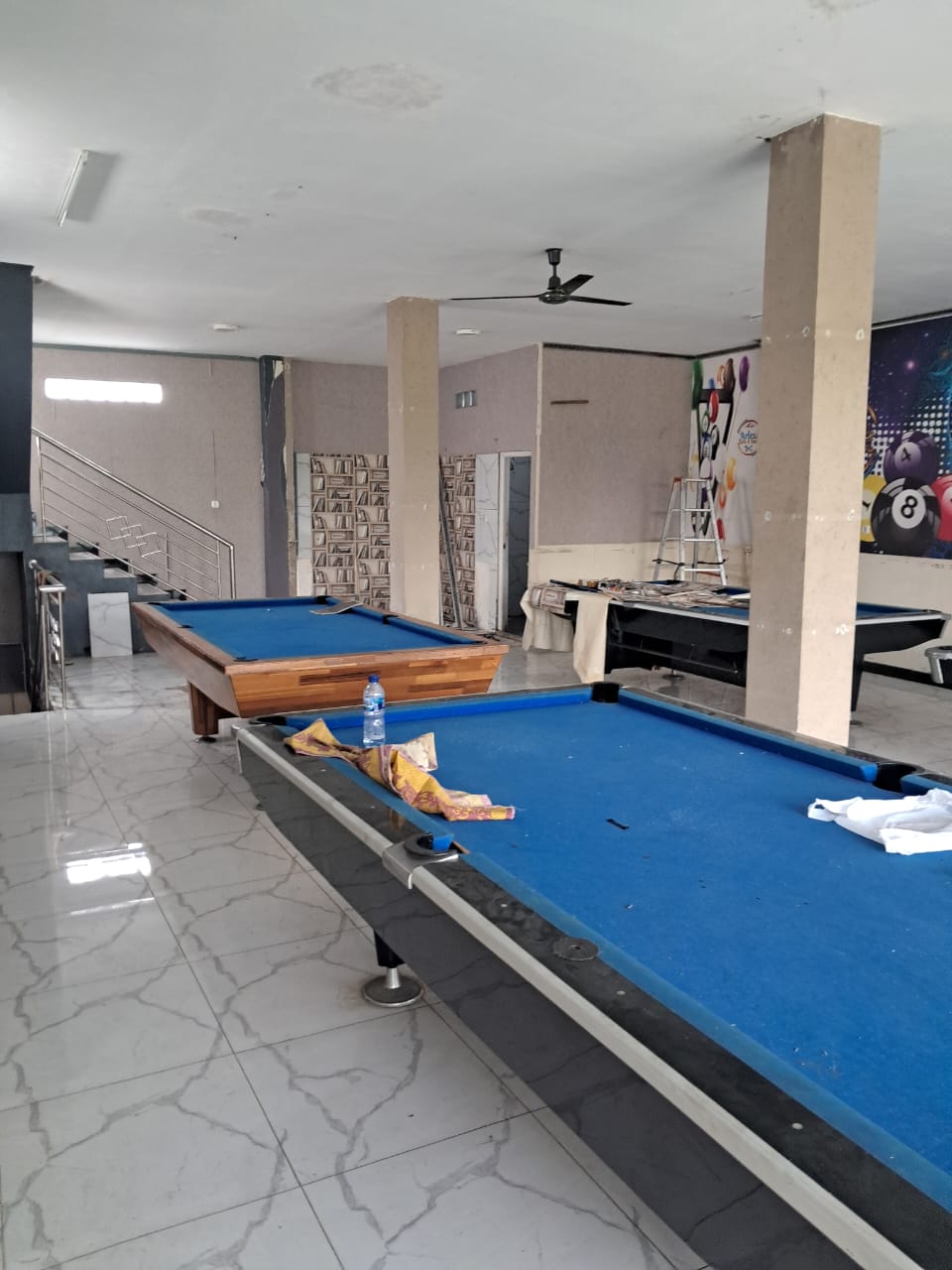 Disewakan Ruko Di Jababeka Cikarang